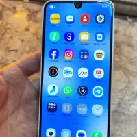 گوشی سامسونگ a16|موبایل|تبریز, |دیوار