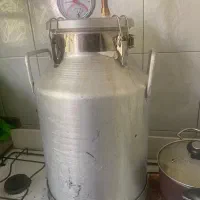 گلابگیر 10 لیتری|ظروف پخت‌وپز|تهران, جمال‌زاده|دیوار