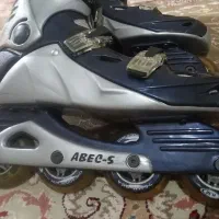 اسکیت کفشی|دوچرخه، اسکیت، اسکوتر|کرج, شهر صنعتی|دیوار
