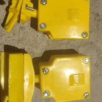 قرقره کابل گیر پلاستیکی