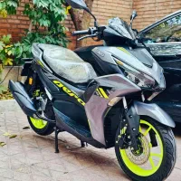 موتور طرح آیروکس 1402 مشابه صفر