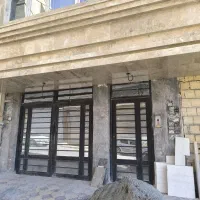 درب نفر رو و درب پارکینگی