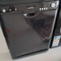 ماشین ظرفشویی مارک vestel