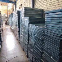 قفسه انباری