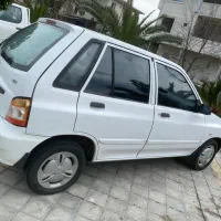 پراید 111- مدل 94|خودرو سواری و وانت|رامسر, |دیوار