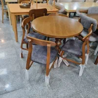 میز ناهارخوری میز ناهار خوری میزناهارخوری گرد