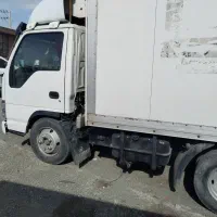 ایسوزو ۵۲۰۰تن ، یخچالی مدل۹۴