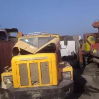 اینترناش عراقی اوراقی بدون موتور و گیربکس|خودرو سنگین|اصفهان, کوی امیریه|دیوار