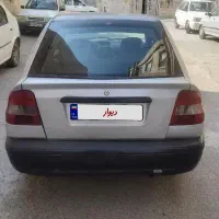 پراید ۱۴۱sx مدل ۹۰|خودرو سواری و وانت|کرمانشاه, |دیوار
