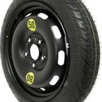 رینگ آلومینیوم و لاستیک225بارز