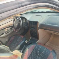 پارس 1400|خودرو سواری و وانت|مشهد, امیر المومنین|دیوار