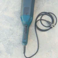 سنگ فرز بزرگ وسالم بشرط