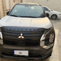 میتسوبیشی اتلاندر   p line پرینیوم ادیشن 2025