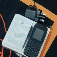 یک مدل گوشی نوکیا ،106، G4 آک آک|موبایل|آبادان, |دیوار