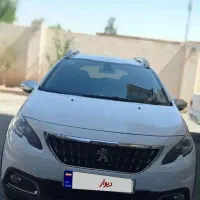 پژو 2008|خودرو سواری و وانت|تبریز, |دیوار