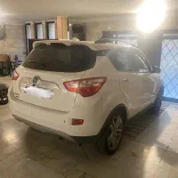 چانگان ۹۷|خودرو سواری و وانت|تهران, قاسم‌آباد|دیوار