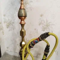 قلیون حاج اوغلی اصغر|کلکسیون و سرگرمی|تهران, کوثر|دیوار