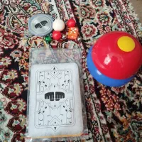 بازی گل یا پوچ|اسباب‌‌بازی|تهران, شهرک رضویه|دیوار