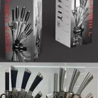 سرویس چاقو نونو