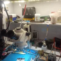 تعمیرات موبایل و خرید و فروش انواع موبایل