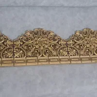 کتیبه پرده