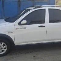 کوییک s مدل ۱۴۰۲|خودرو سواری و وانت|مشهد, شهرک ابوذر|دیوار