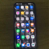 هواووی y8p رم ۶