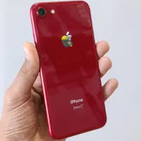 اپل iPhone 8 با حافظه 64گیگابایت درحدنو|موبایل|زنجان, |دیوار