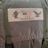 کیسه خواب آمریکایی