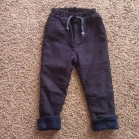 بافت و شلوار گرم و کاپشن بچگانه در حد خیلی نو|کفش و لباس بچه|شیراز, هفت تنان|دیوار