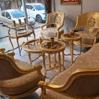 مبلمان مصری ظریف ورساچ