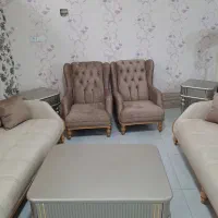 مبل کیان|مبلمان خانگی و میز عسلی|بانه, |دیوار