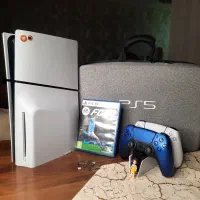 Ps5 - پی اس فایو اسلیم - پی اس ۵