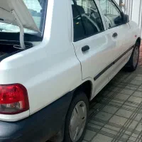 پراید۱۳۱ مدل ۹۷