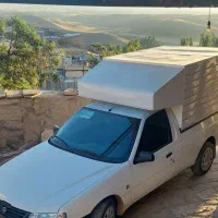 اتاق مسقف آریسان نو نو ارتفاع 1 متر