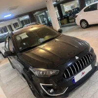 ماشین اطلس مدل ۱۴۰۴|خودرو سواری و وانت|پردیس, فاز ۲|دیوار