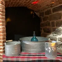 دورهمی حمام ترک بانوان همراه ‌پذیرایی جمعه ۳۰آبان|خدمات پذیرایی، مراسم|ارومیه, |دیوار