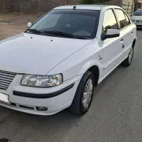سمند EF7 داشبورد سورن