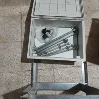 تابلو برق کامپوزیت کامل معمولی