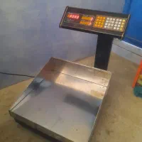 ترازو ۵۰ کیلویی پند