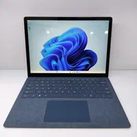سرفیس لپ تاپ۳ آبی -- surface laptop3 cobalt blue|رایانه همراه|کرمانشاه, |دیوار