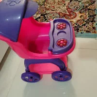 کالسکه|کالسکه و لوازم جانبی|مشهد, چاهشک|دیوار