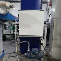 اتو (دیگ بخار)|اتو و لوازم اتو|قرچک, شهرک صنعتی قرچک|دیوار