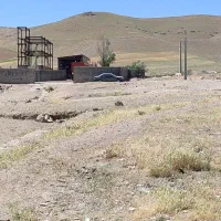 زمین شهرک صنعتی