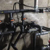 اجرا لوله کشی استخر و نصب موتورخانه استخر|خدمات پیشه و مهارت|شیراز, گویم|دیوار