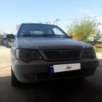 پراید ۱۳۲ sl