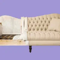 تعویض پارچه ‌وچرم