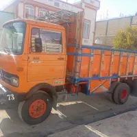 خاور608مدل73|خودرو سنگین|مرودشت, علیآباد|دیوار