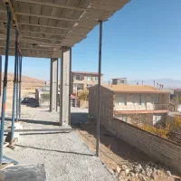 اجرای سفتکاری کامل با مصالح و بدون مصالح|خدمات پیشه و مهارت|نجف‌آباد, الله اکبر|دیوار