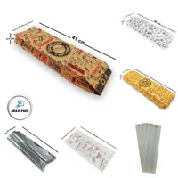 پاکت رپینگ ساندویچ و برگر / جعبه ساندویچ و برگر|عمده‌فروشی|تهران, نیروی هوایی (پیروزی)|دیوار